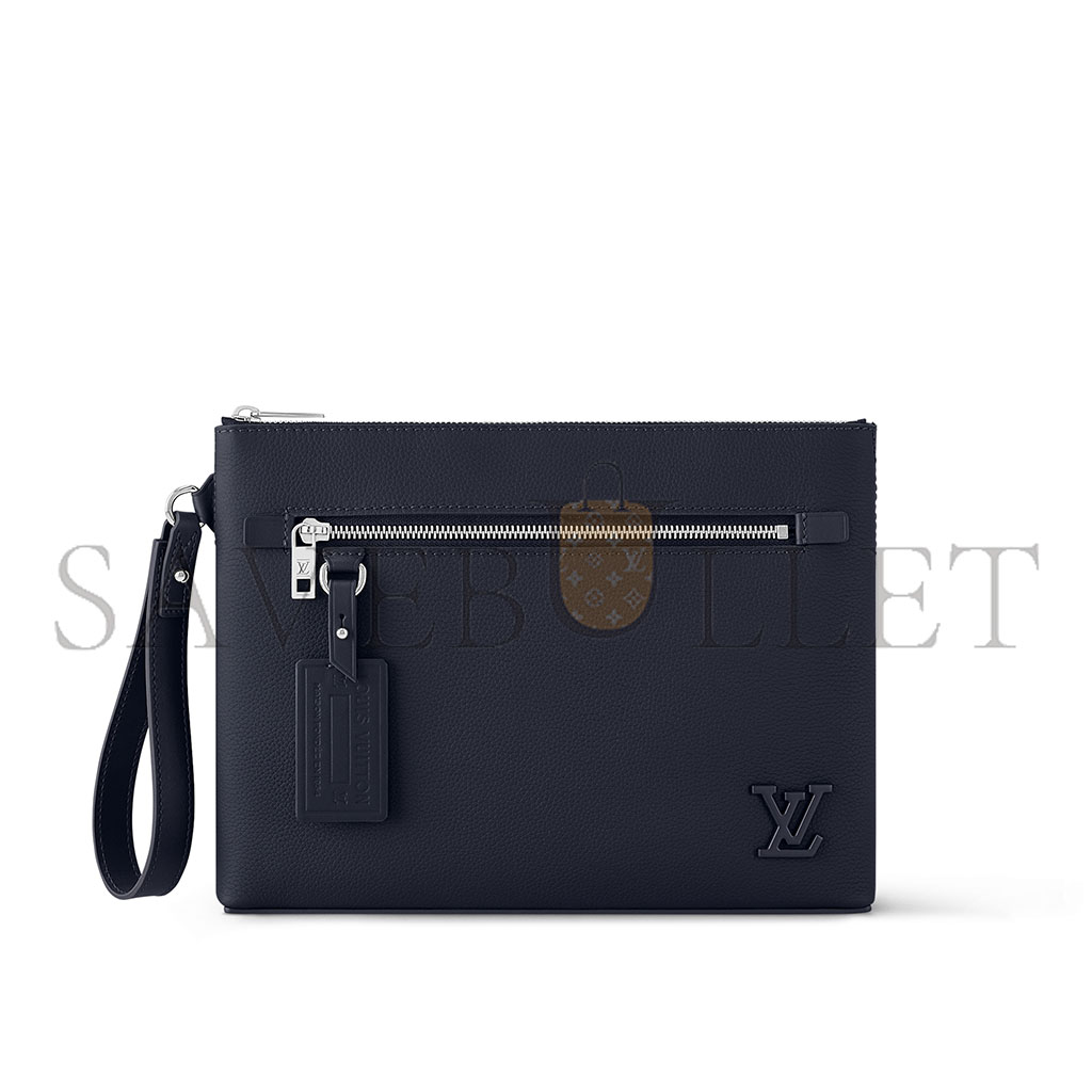 l**is V*t*n takeoff pouch m11486 (30*22*5cm)